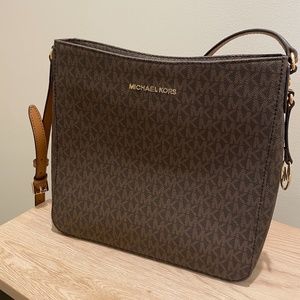 Michael Kors Jet Set Travel Large